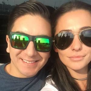 Meet your Posher, Andrew